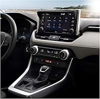 Vista 4 de Parasol de Visera de Navegación para C-HR(2016+) Corolla E210(2019+) RAV44(2019+) Ridgeline(2018+) Corolla Sport(2020+) GPS Capucha de Navegación