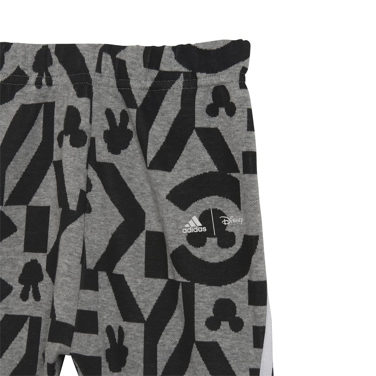 adidas Zestaw dziecięcy Uniseks - niemowlęta Inf Dy Mm Jog