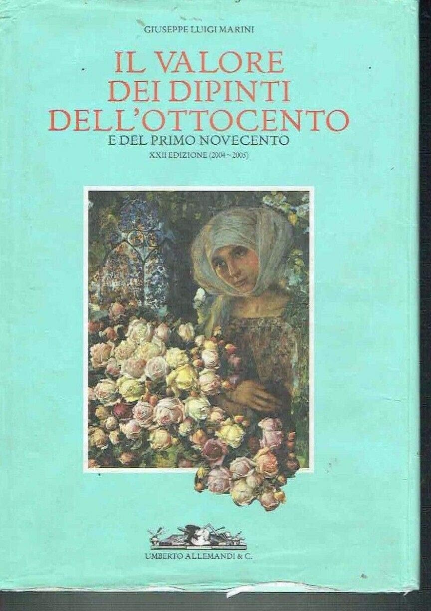 Dipinti dell'Ottocento livre d'art salon decoration expert peinture
