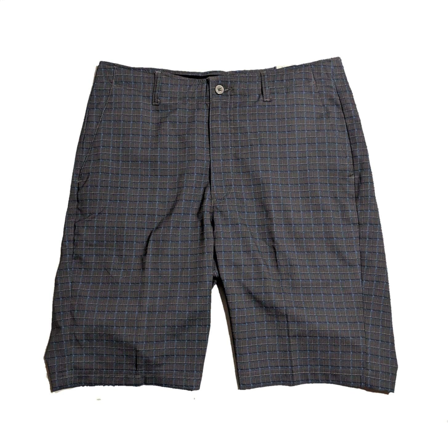 Pebble BeachMen's Dry Luxe Performance Shorts