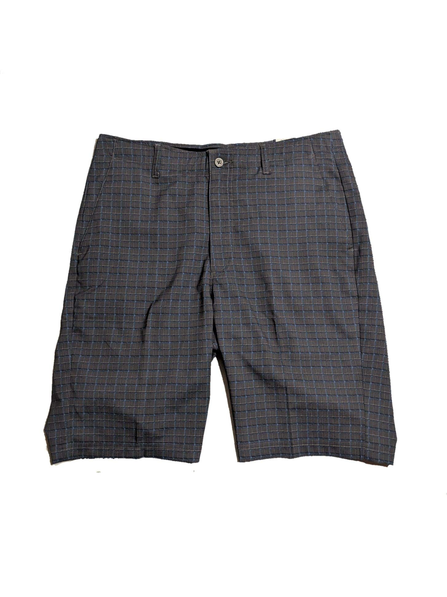 Pebble BeachMen's Dry Luxe Performance Shorts