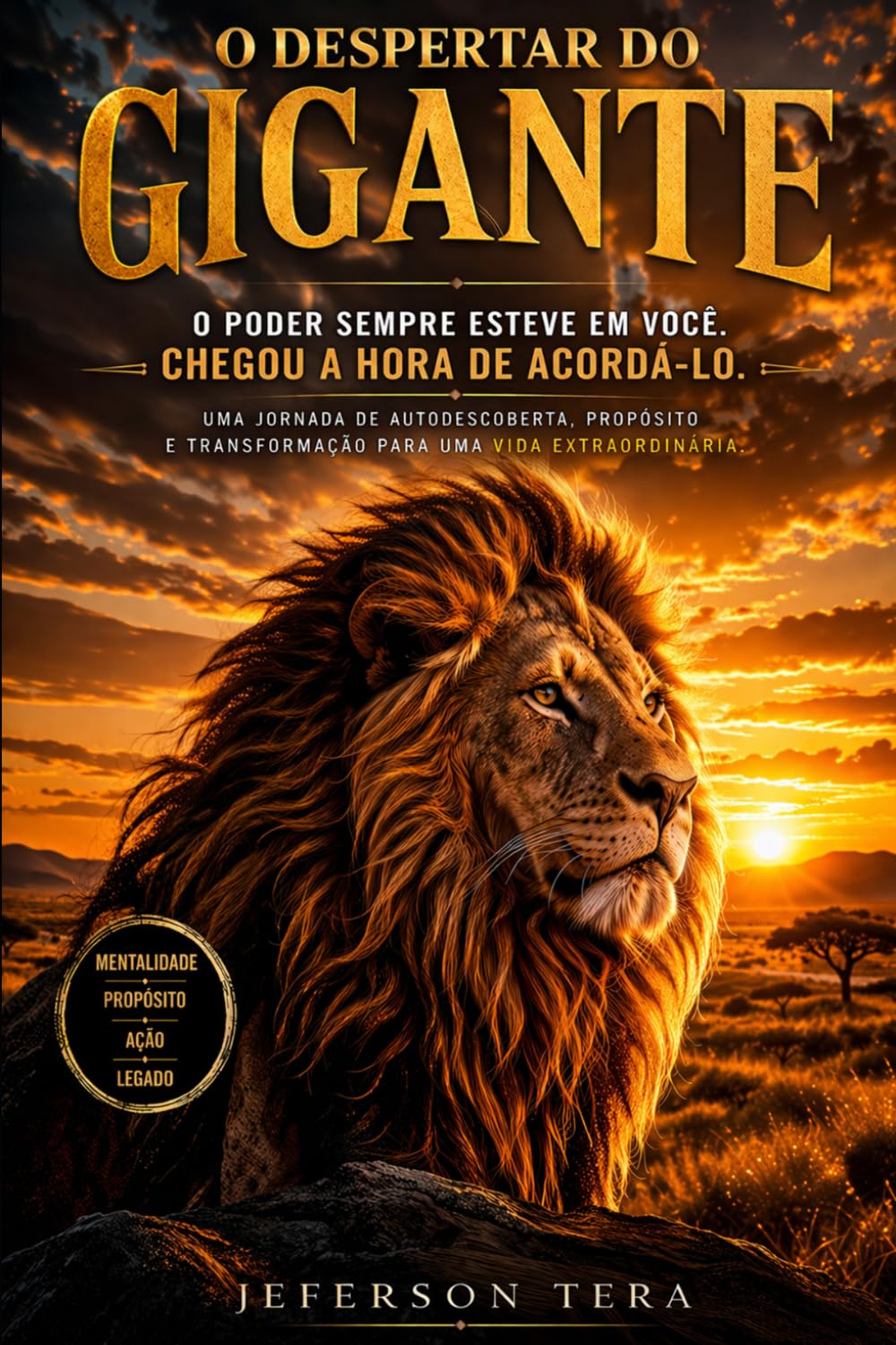 O Despertar do Gigante