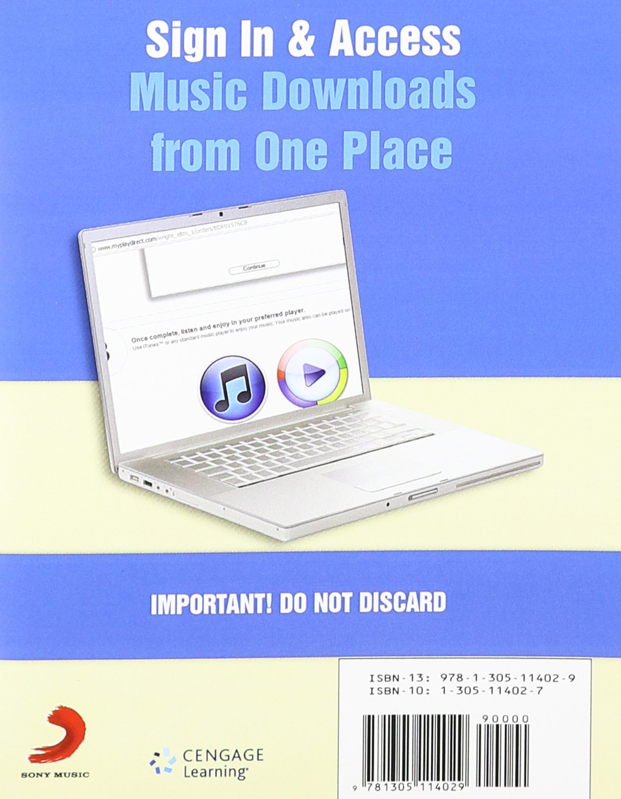 The Essential Listening to Music (with Digital Music Downloads) - Image 3