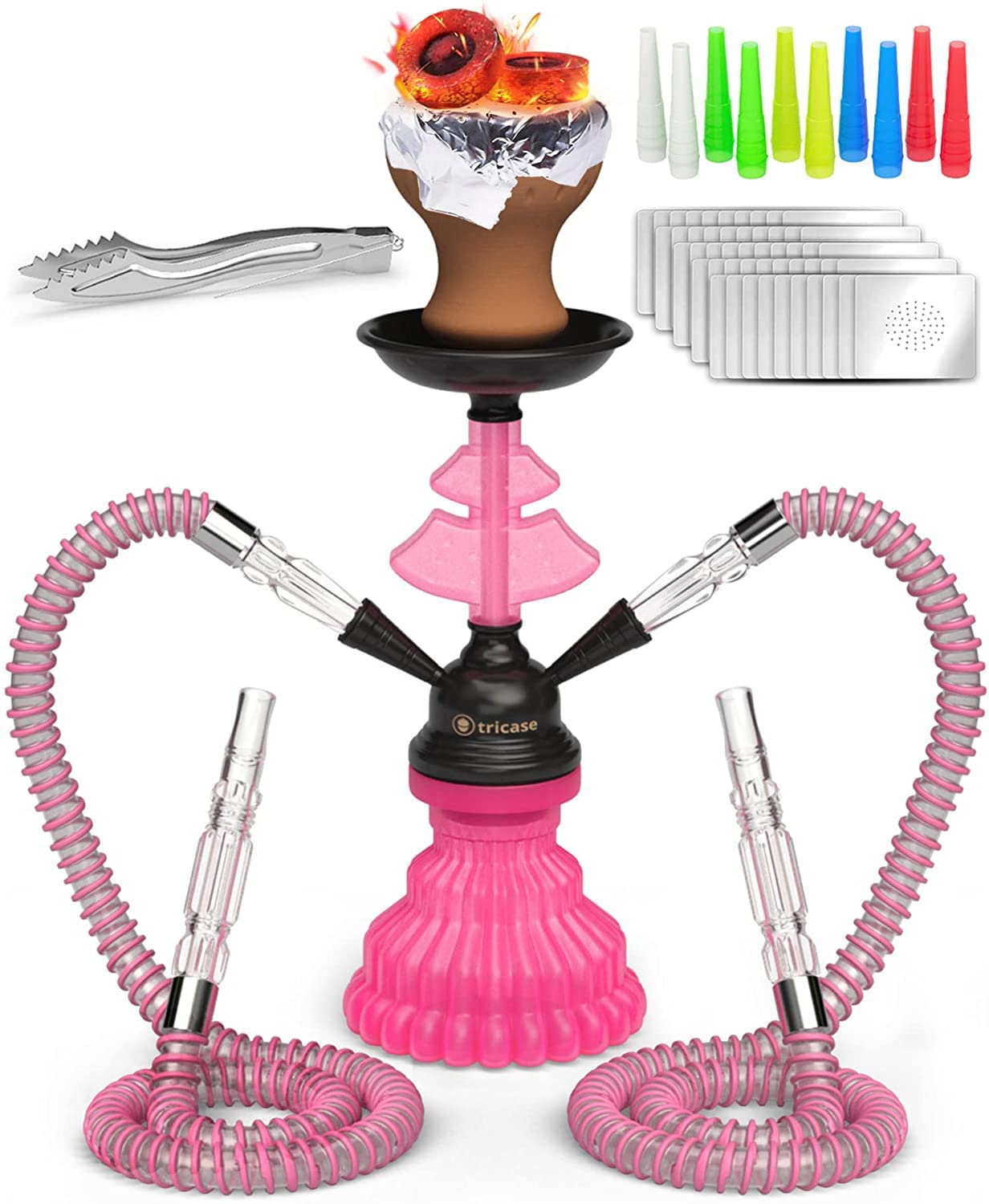 SHiSHAThEMAGIC シーシャバックスタイプ