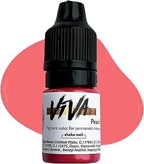 Pigmento de labios – Melocotón – Maquillaje p...