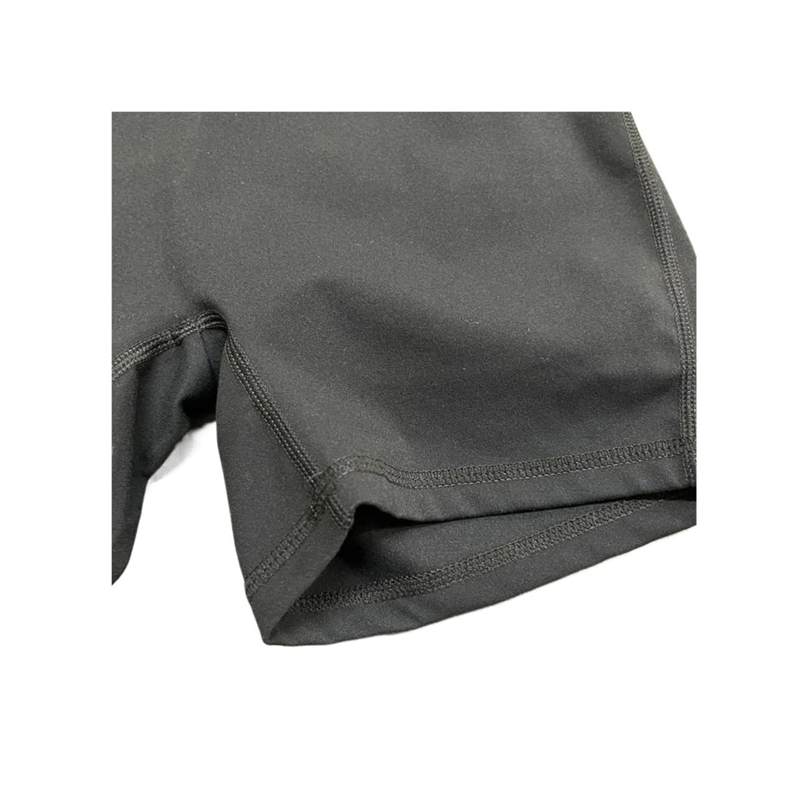 Generico Mallas Deportivas de Cintura Alta for Mujer, Pantalones Cortos Ciclismo con Efecto Push Up