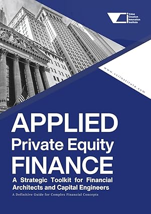 Applied PE Finance