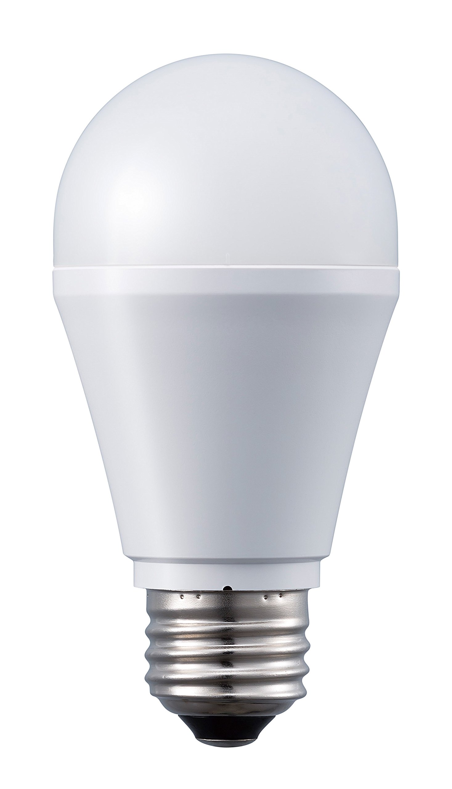 【10個セット×２箱】Panasonic LED電球 E26 60形 Amazon | パナソニック LED電球 口金直径26mm 電球60形相当 電球
