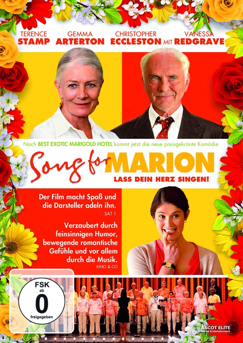Song for Marion [Import allemand]