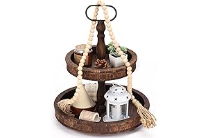 HOLICOLOR Clearance Tiered Tray