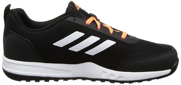 Adidas Boy's Lit-up 1.0 K Running Shoe 