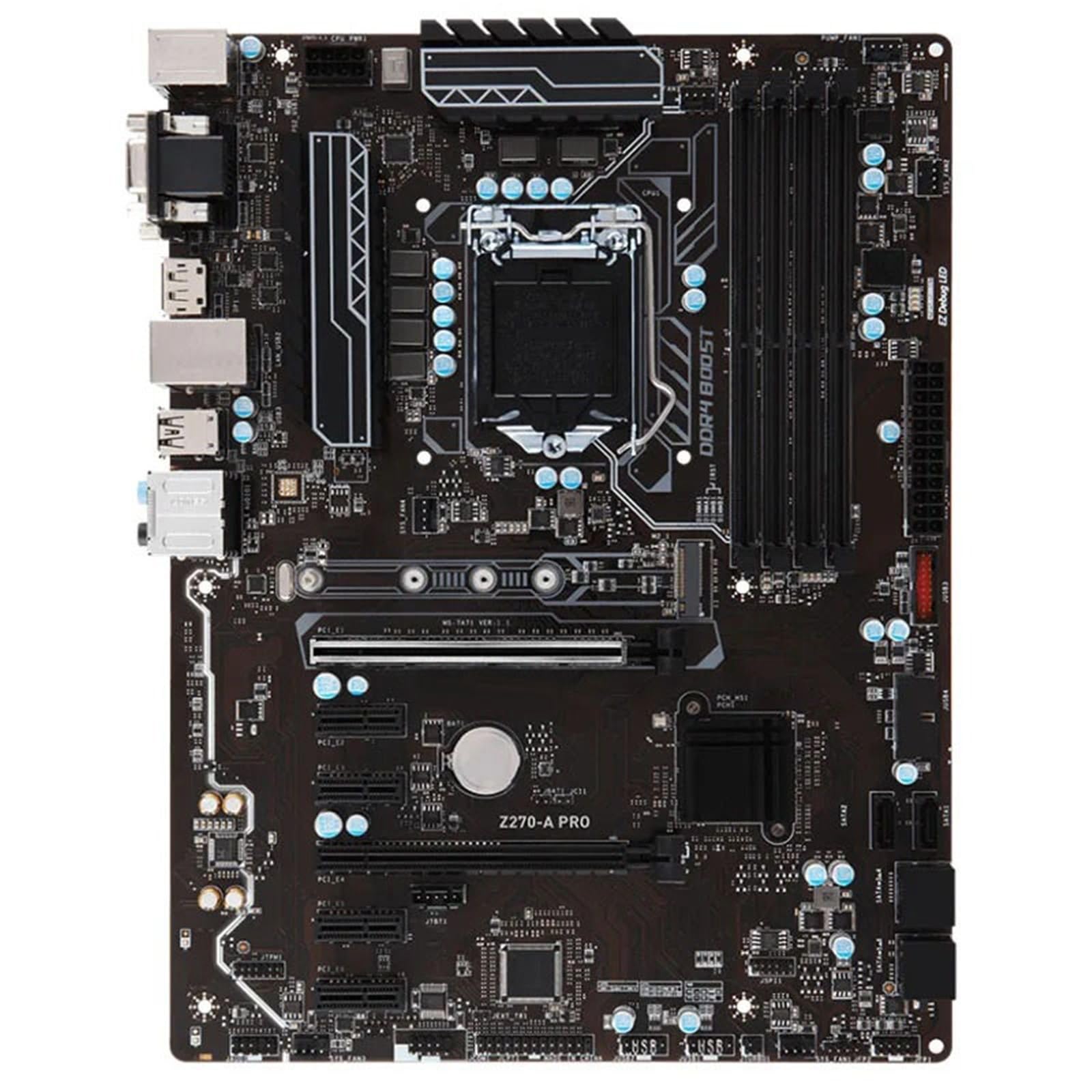 scheda madre Fit For MSI Z270-A PRO
