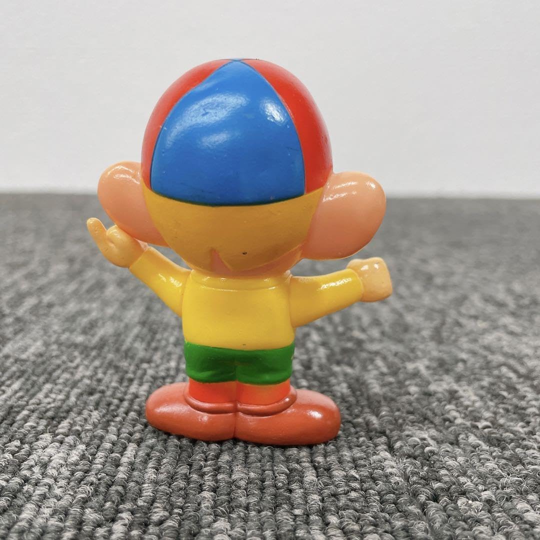 ポピー 怪物くん ソフビ人形 Amazon.co.jp: ポピー 怪物くん ソフビ ドラキュラ オオカミ男3体