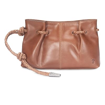 Frye Caroline Wristlet Clutch Women