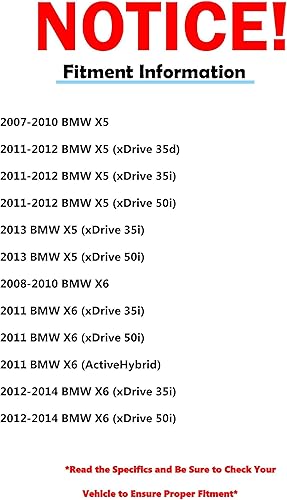 Miniatura 774 de Detroit Axle - Brazos de control delanteros inferiores con rótula + barras estabilizadoras de repuesto para Chrysler Dodge Intrepid 300M Concorde