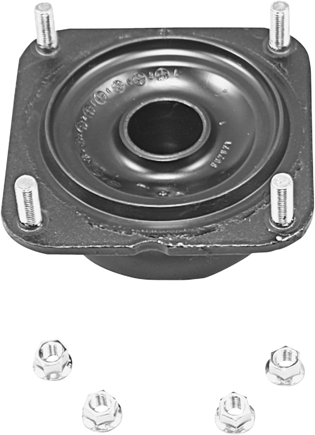 Monroe 902921 StrutMate Strut Mounting Kit Automotive