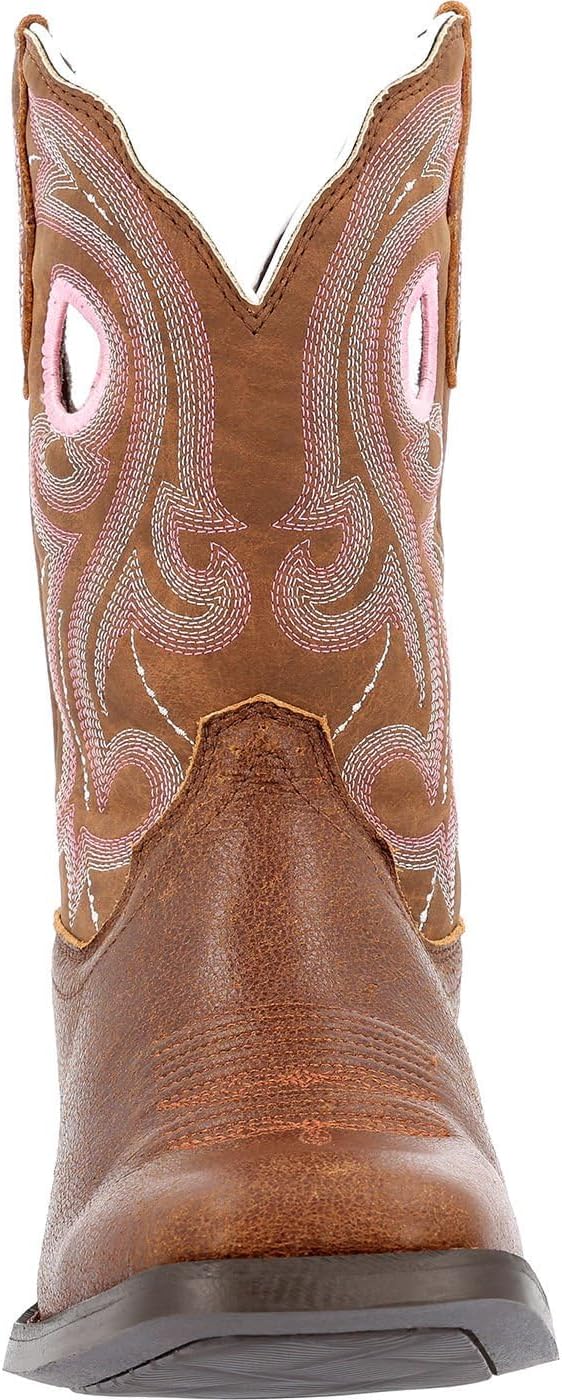 Durango® Westward™ Women's Rosewood Western Boot