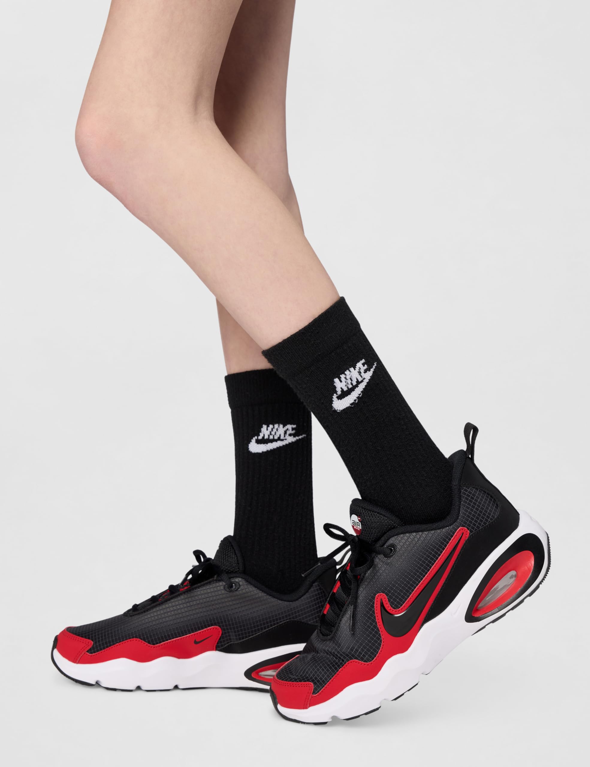 Nike Unisex Kinder Nike Air Max Nova (Gs) Sneaker
