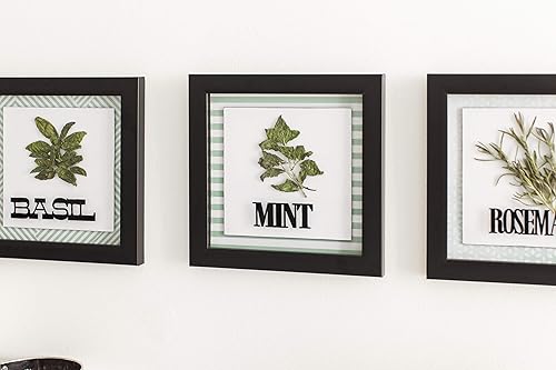 Miniatura 7 de Cricut Vinilo removible de alta calidad (12 x 15 pies), sin residuos, fácil de quitar hasta 2 años, perfecto para proyectos de bricolaje en