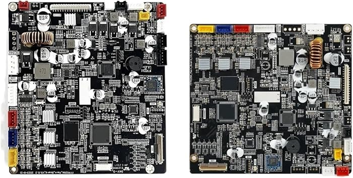 Compatible for FLASHFORGE, Mainboard for 5M Series