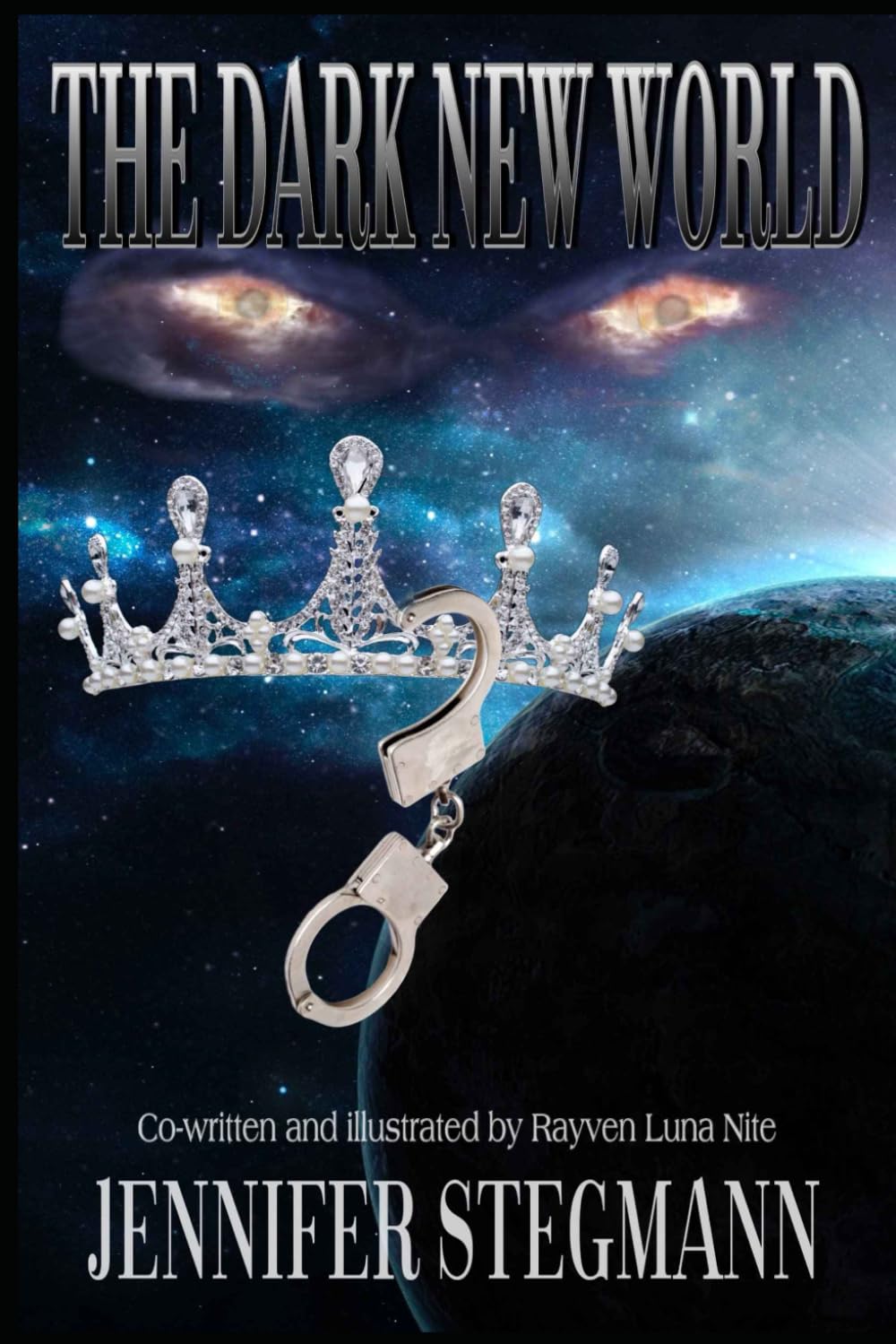 The Dark New World (The Star Path Saga)