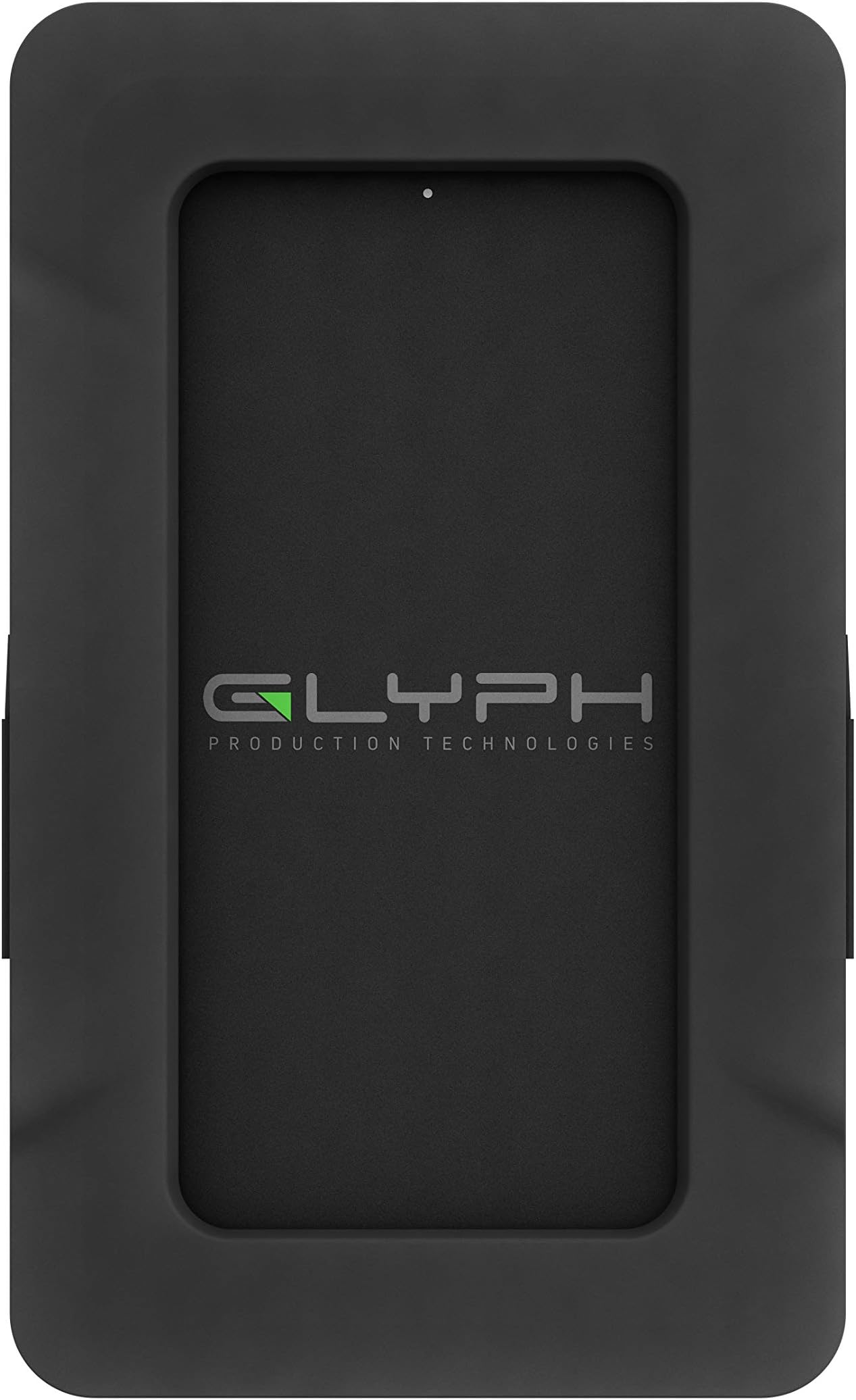 Glyph Atom Pro External NVMe Solid State Drive (SSD), Thunderbolt 3, 2TB A2000PRO