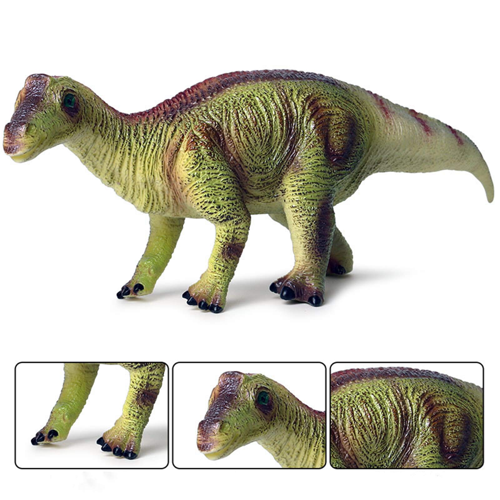 E152◆マイアサウラの赤ちゃん　フィギア　孵化　陶器　恐竜の赤ちゃん　極美品 楽天市場】マイアサウラの赤ちゃん恐竜の卵 レプリカ・フィギュア