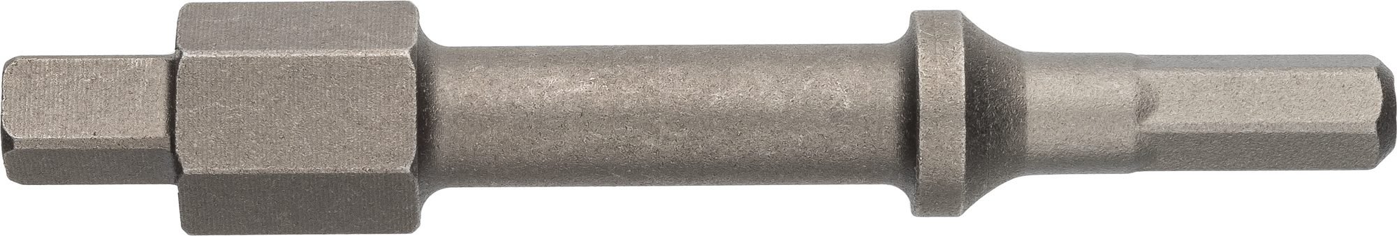 HAZET Vibrationsmeißel-Satz 9035V/5, 5-teilig, Vibrationsmeißel-Satz | Betriebsdruck 6.3 bar, 2500 g, 5-teilig, Vibrationsanwendungen an festgerosteten Verschraubungen, Vibrationsmeißel-Satz