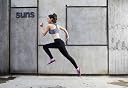 ValentinA Long Slimming Pants Weight Loss Hot Thermo Sweat Sauna Neoprene Body Shapers gallery image