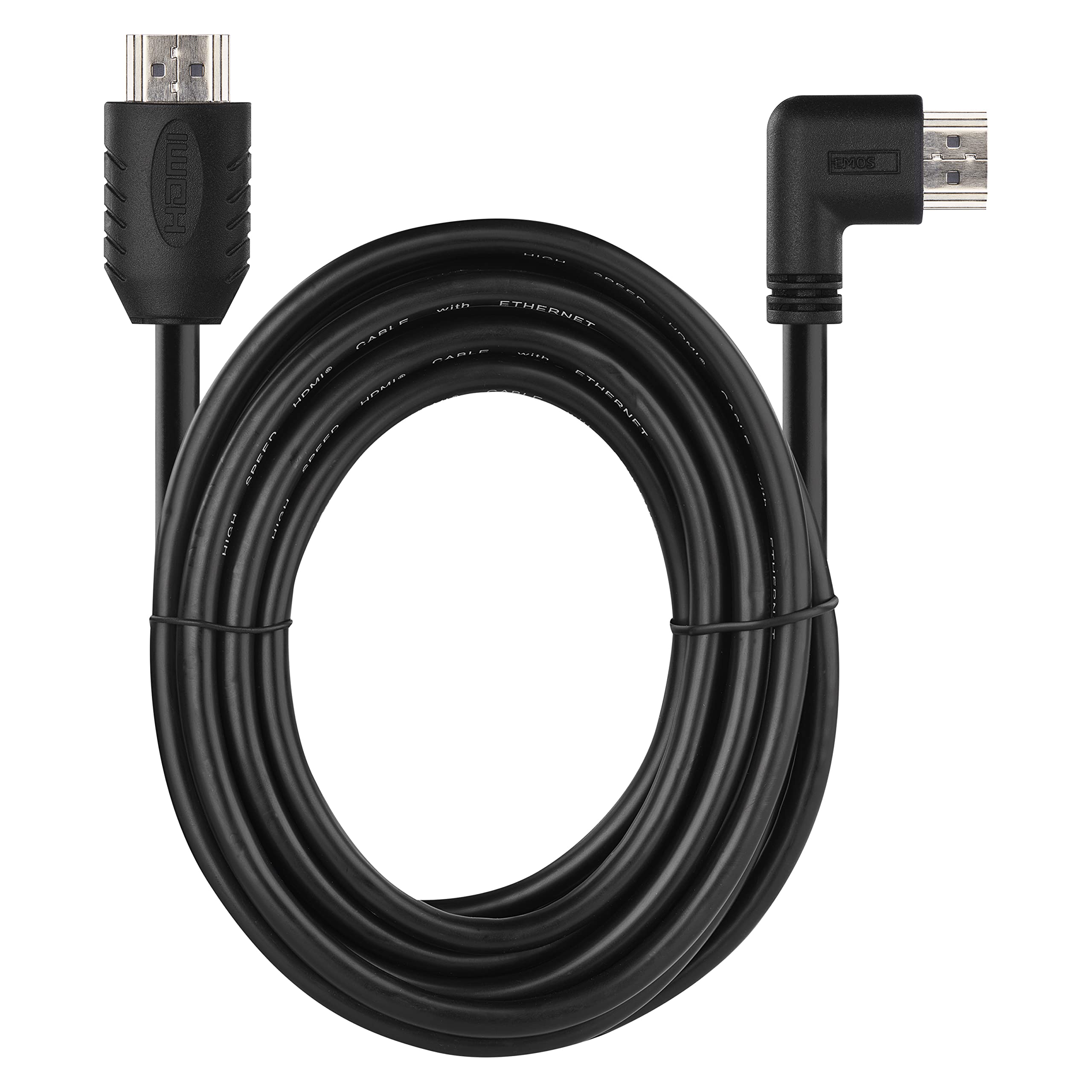 Cavo HDMI Ad Alta Velocità Con Ethernet Da 3 M - HDMI A Alta Velocita Con Ethernet Da 3 M Hdmi A Micro Hdmi M M 0065030849173