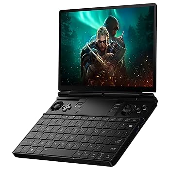 ミニPC GPD WIN MAX2 R 7 6800U 1TB / 16GB LTE Amazon.co.jp: 【国内正規版】GPD WIN Max 2 (6800U) 16GB/1TB