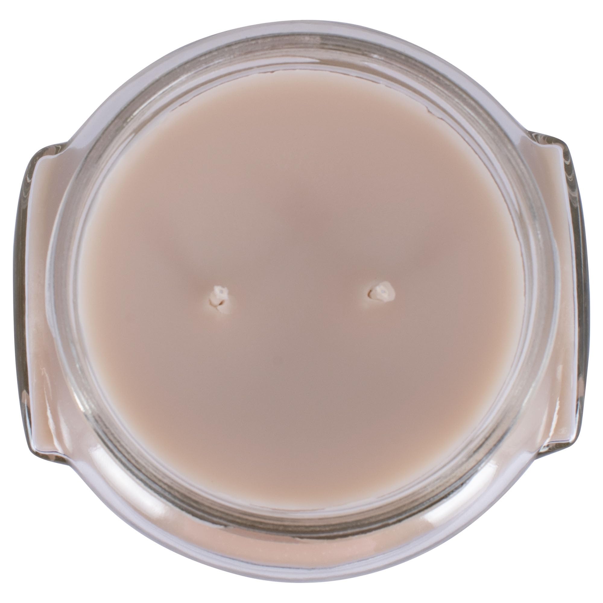 Tyler Candles - Warm Sugar Cookie Scented Candle - 22 Ounce 2 Wick Candle - 3