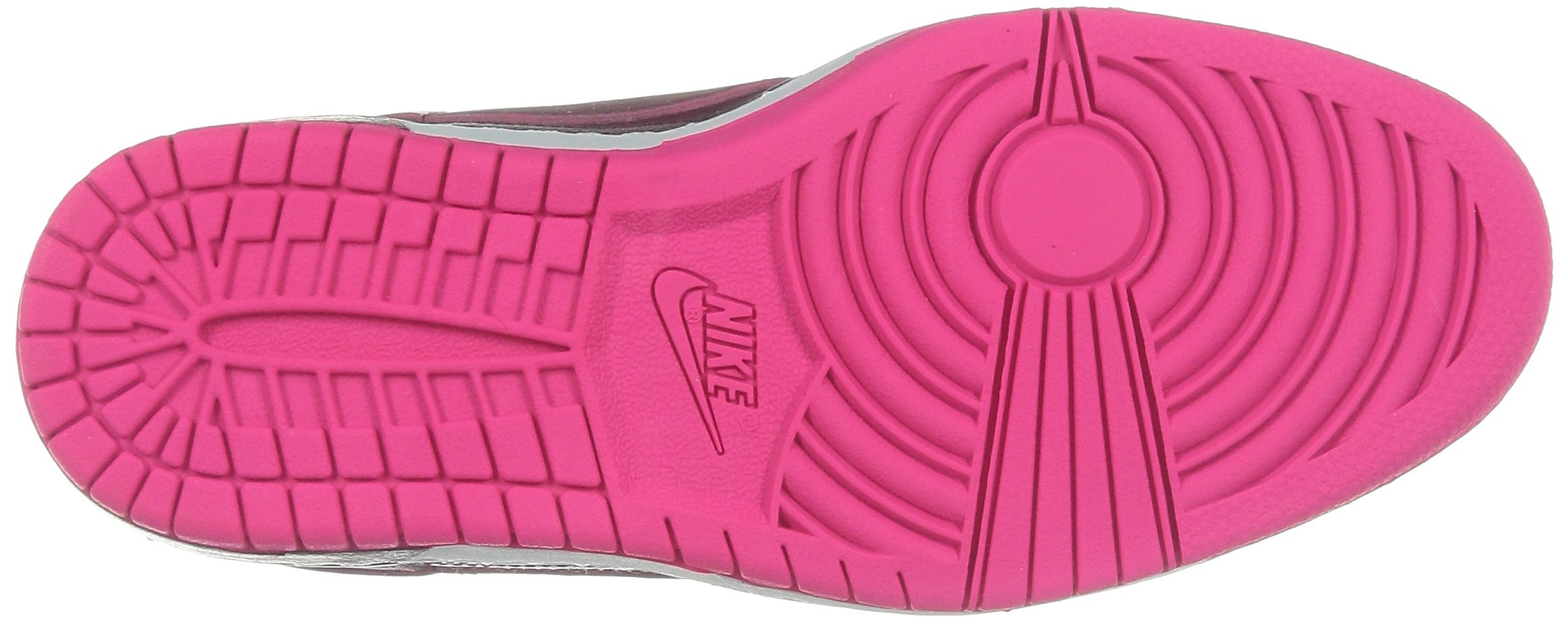 Nike Dunk Sky Hi, Chaussures de Basketball Femme