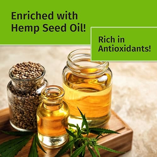 Miniatura 6 de Hempvana Lidocaína Rollerball como se ve en la televisión, 5 objetivos de acero inoxidable y desensibiliza los nervios agravados, sin desorden,