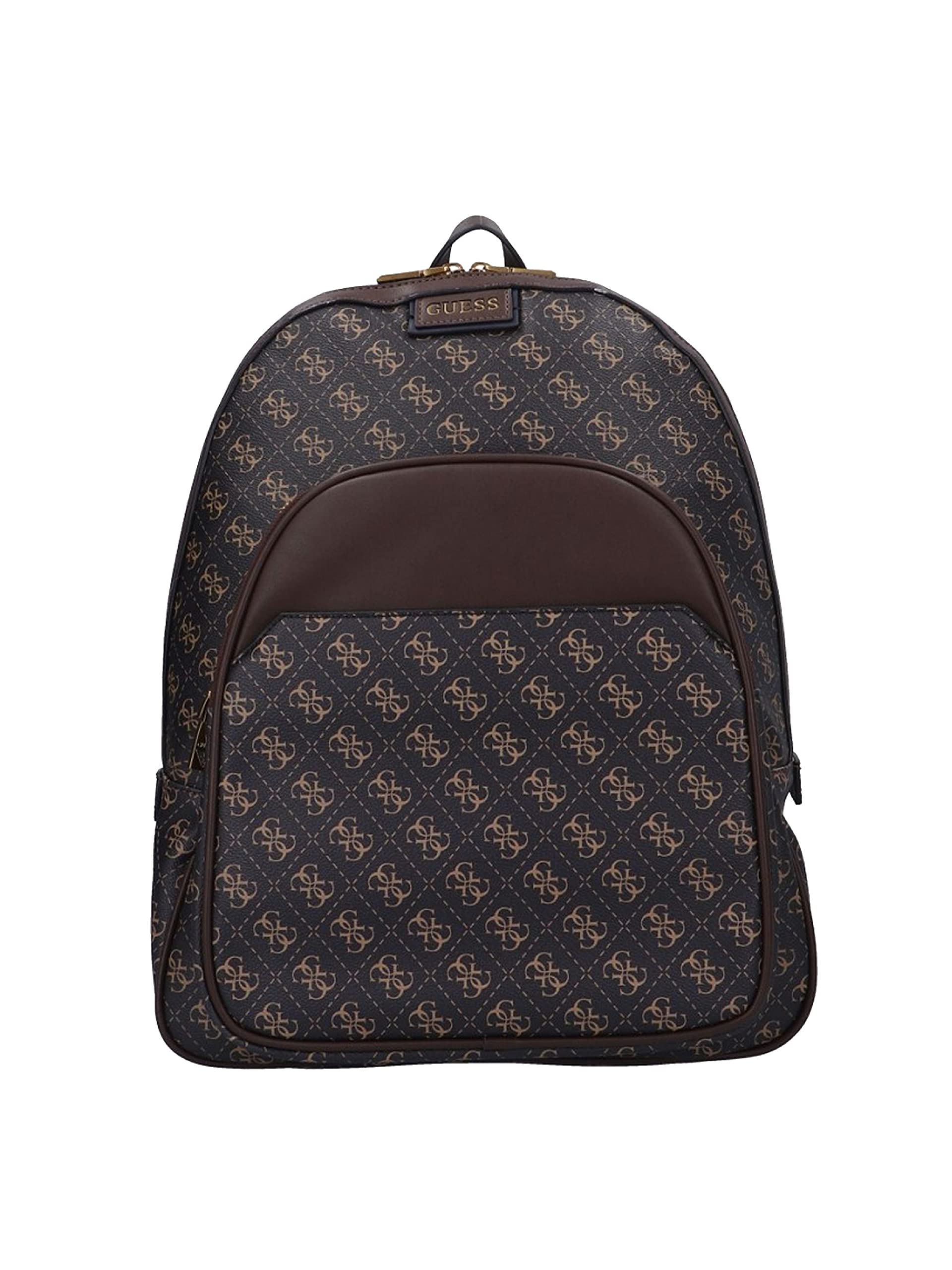 Guess Zaino Uomo HMVEZLP1105 Ochre-image