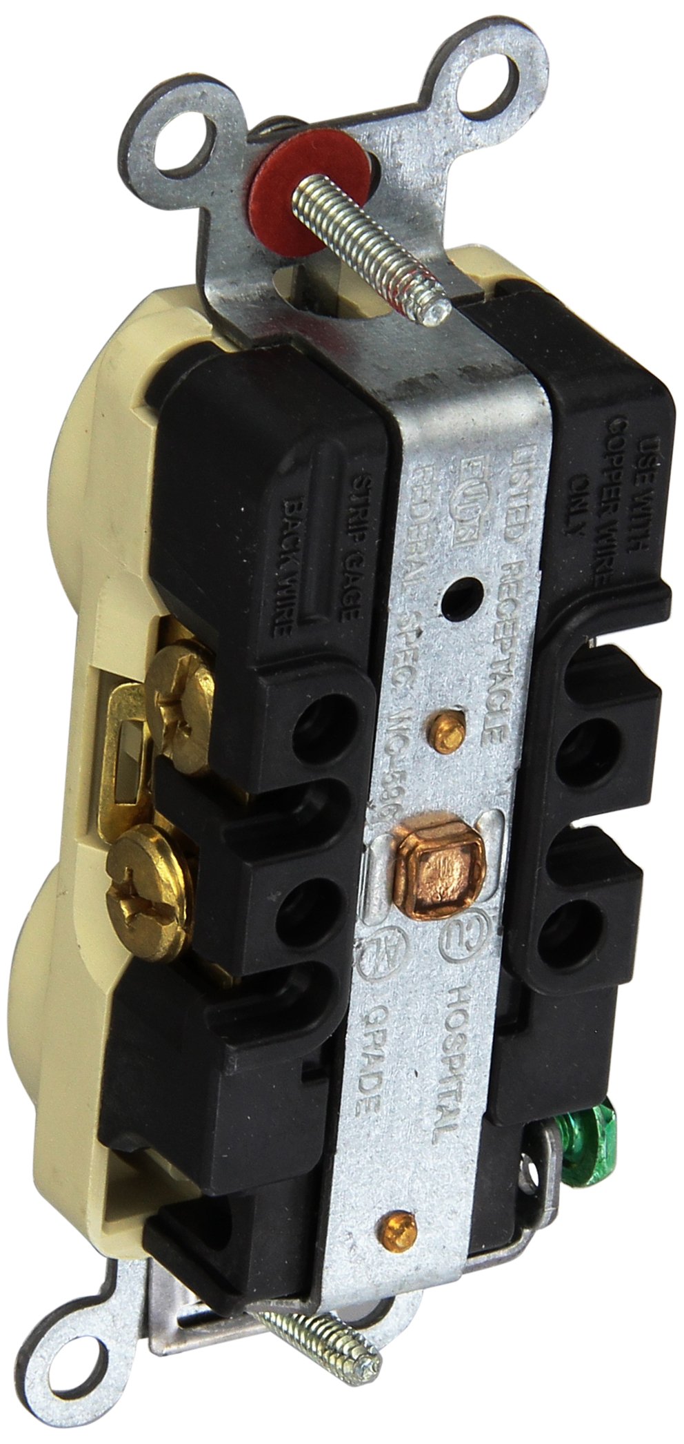 その他 HUBBELL HBL8300R Hubbell HBL8300R (Pack of 1) | eBay