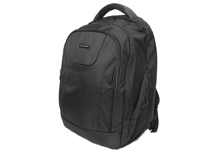 Buy Samsonite Dunewood Executive Plus Backpack,15.6" Laptop Black