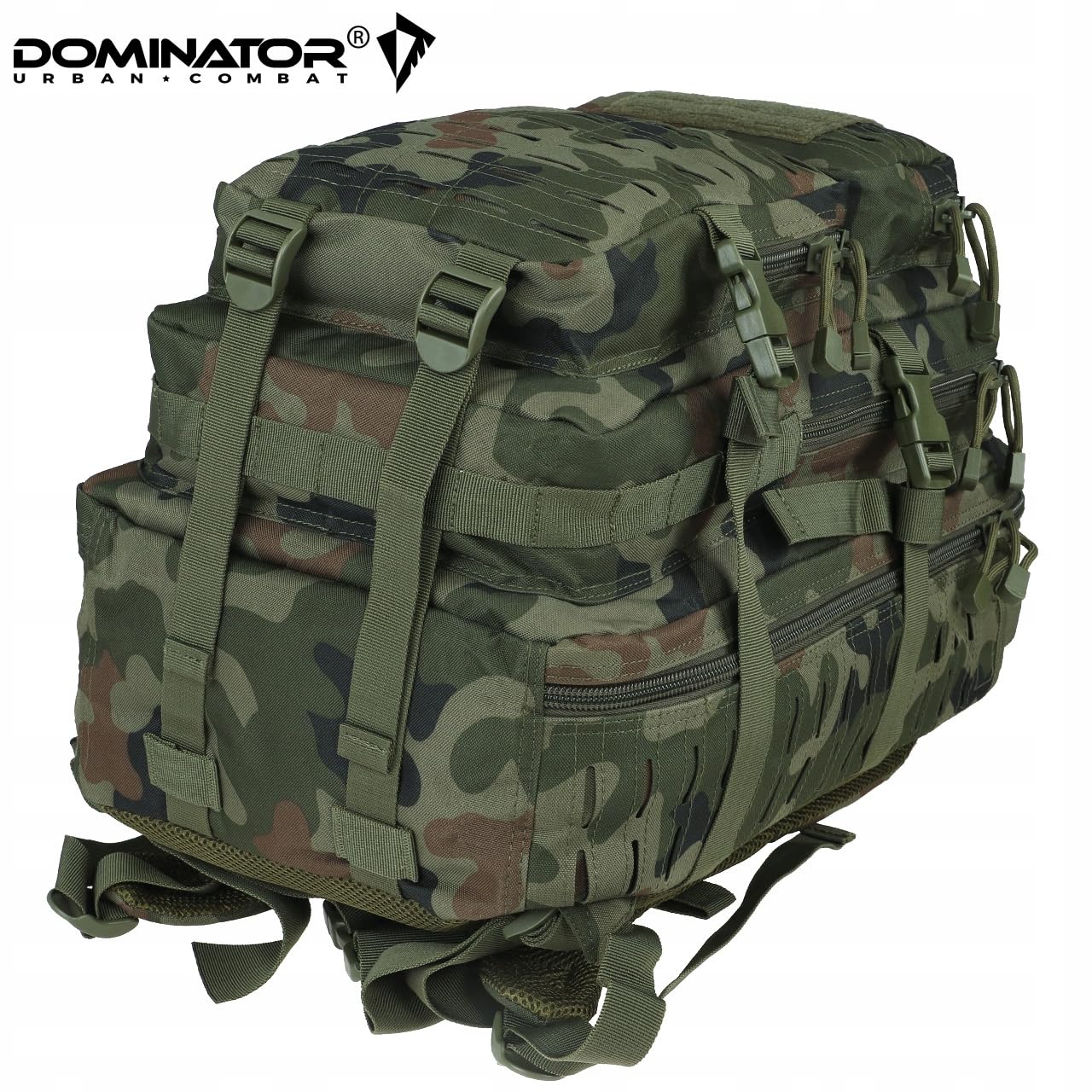 Dominator Plecak Taktyczny Warrior 36L