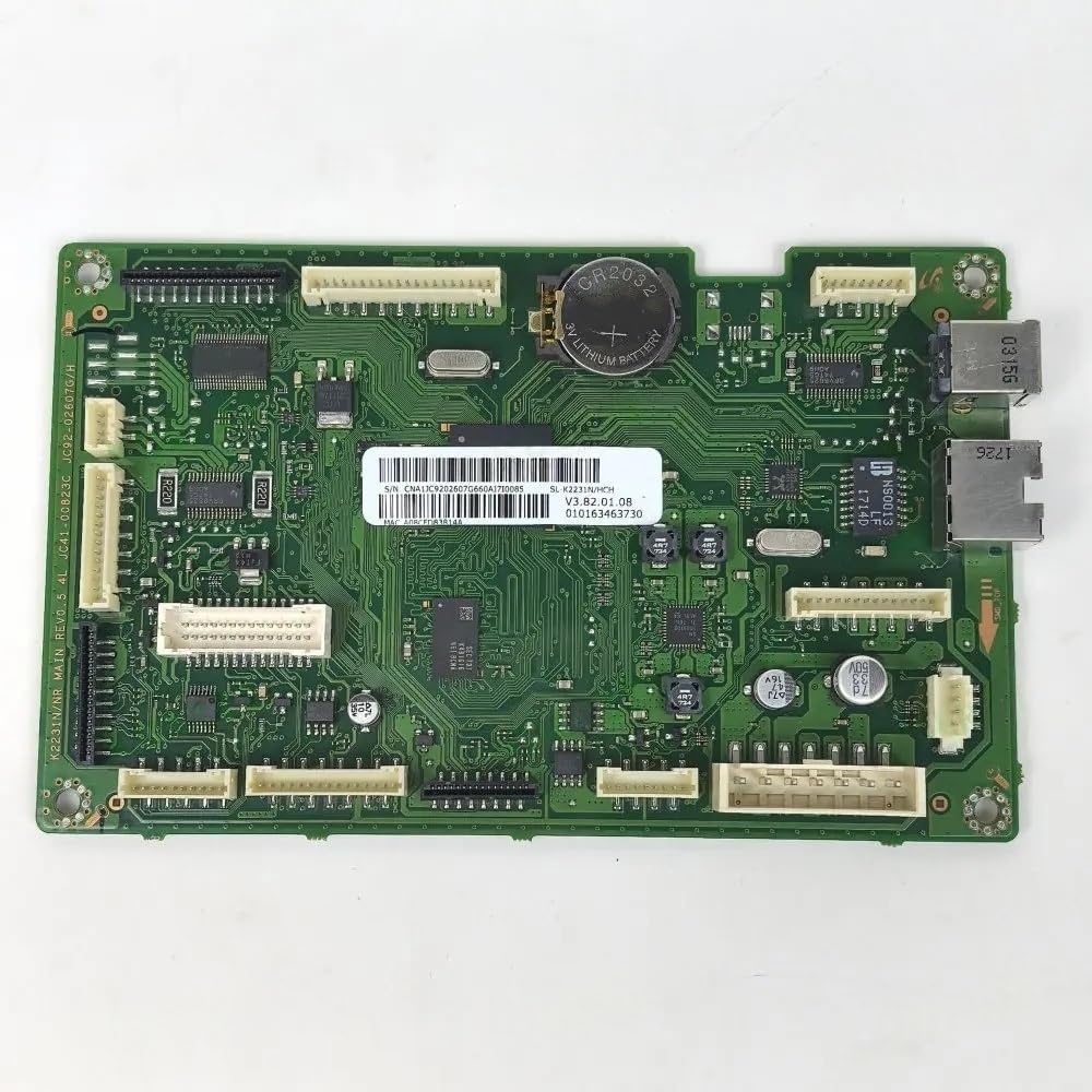 M433 Main Board for HP M436 M437 M439 M42523 M42525 Logic Formatter PCA JC92-22607G Replacement Parts(M42523dn)