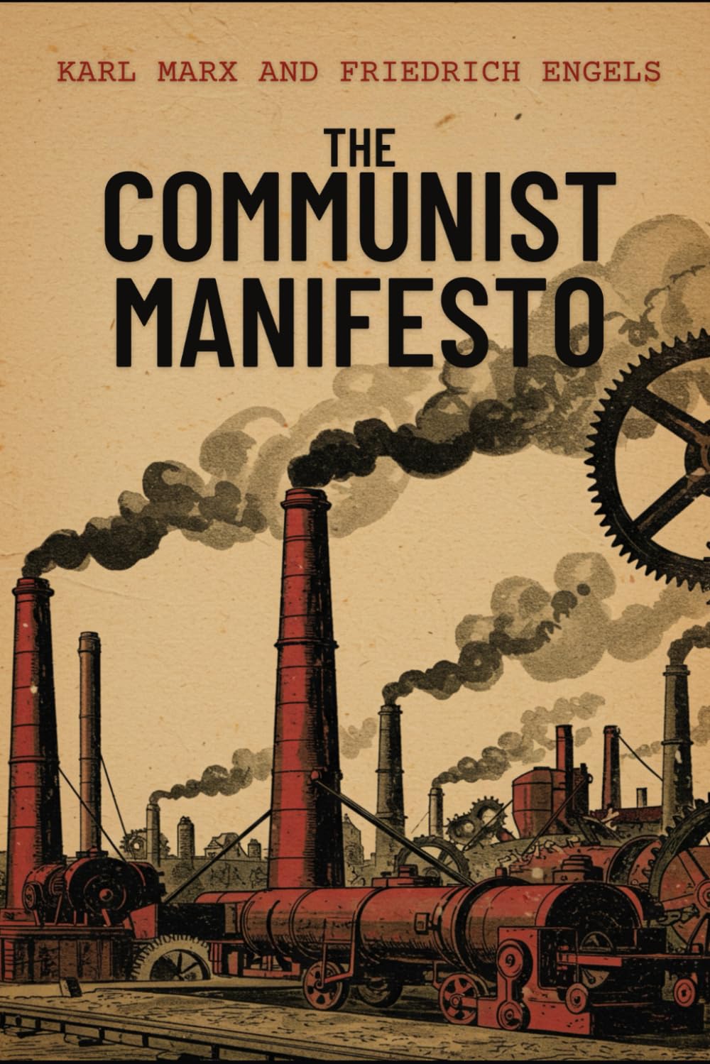 The Communist Manifesto