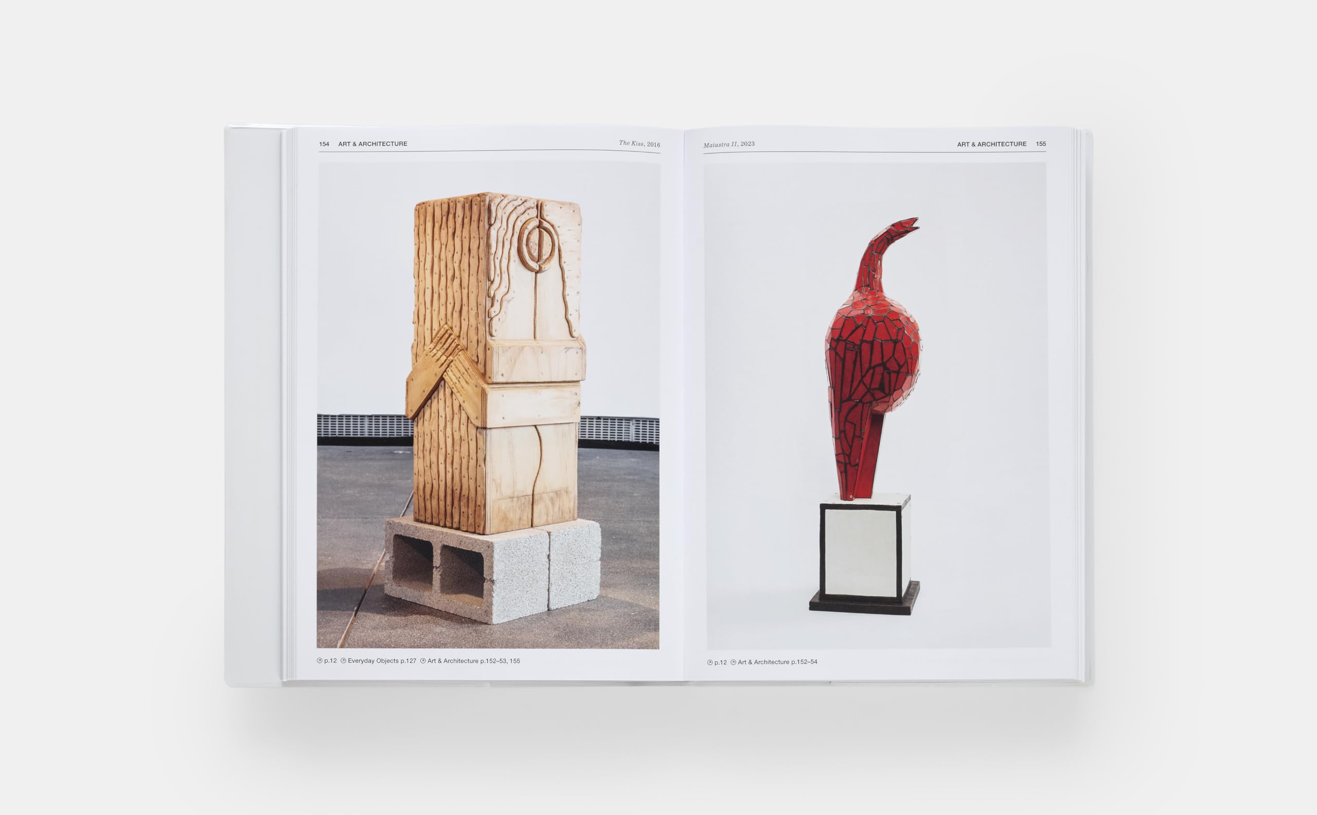 Tom Sachs guide