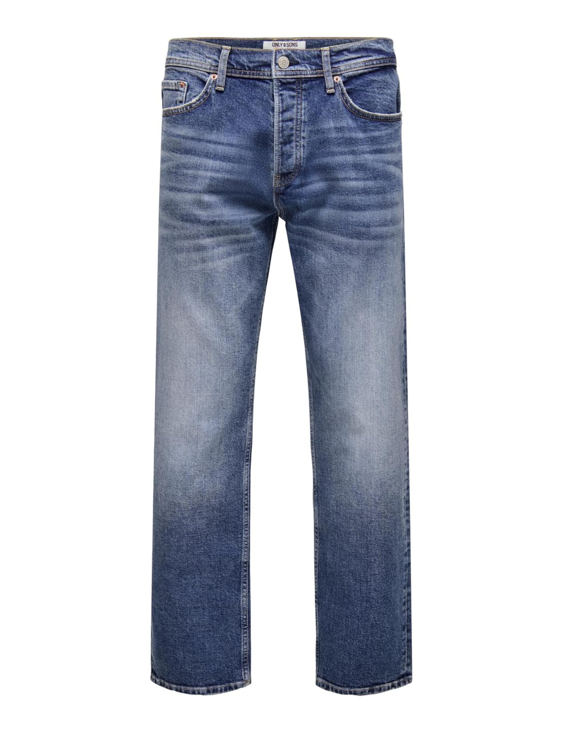 Only & Sons Herren Onsedge Performance DMB 6639 Dot Dnmnoos Onsedge Performance DMB 6639 Dot Dnmnoos