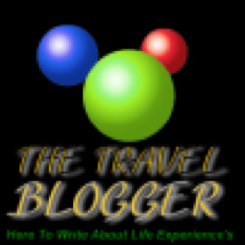 THE TRAVEL BLOG