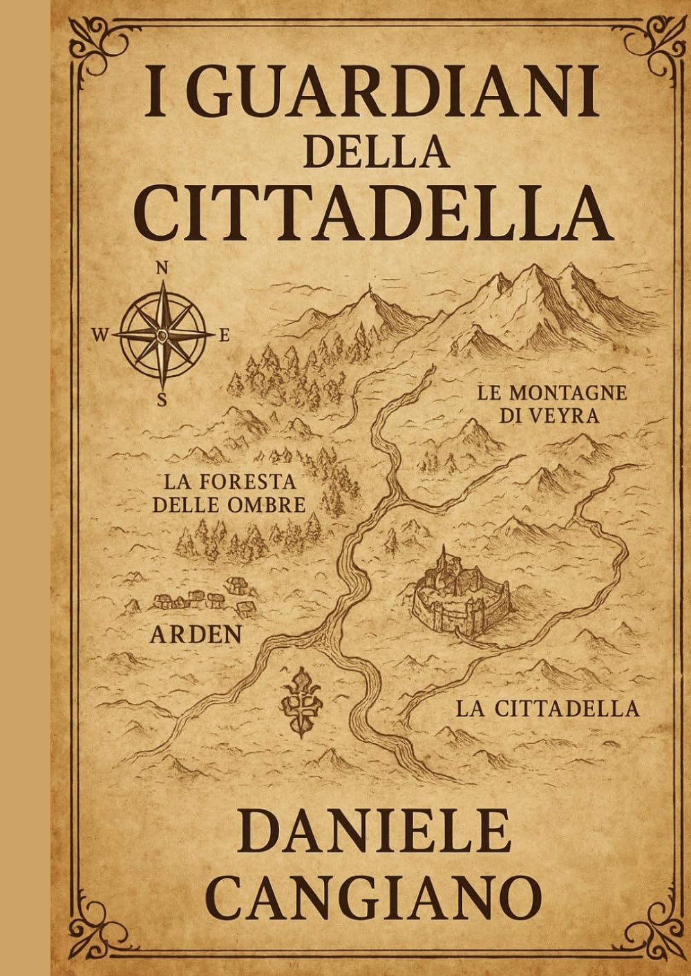 I Guardiani della Cittadella