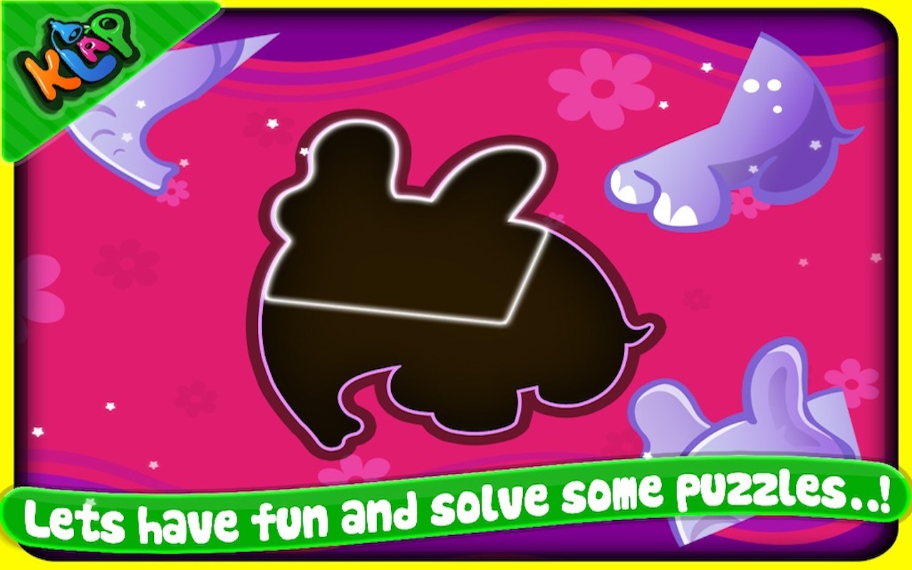 Master Brain Jigsaw For KidsAmazon.inAppstore for Android