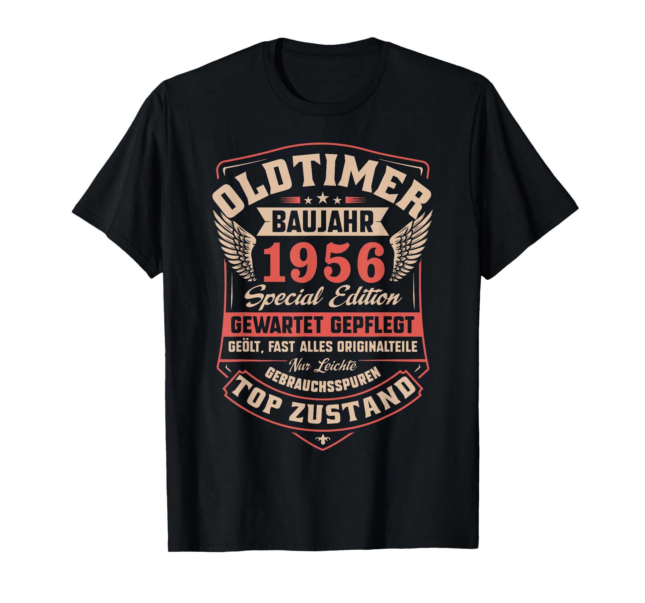 Kleidung mit Designs von Amazon Merch on Demand