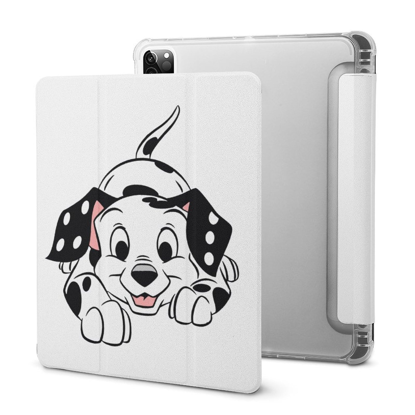 おんちゃん iPad Amazon.co.jp: IPAD Pro 2020 （11in）ケース 101匹わんちゃん