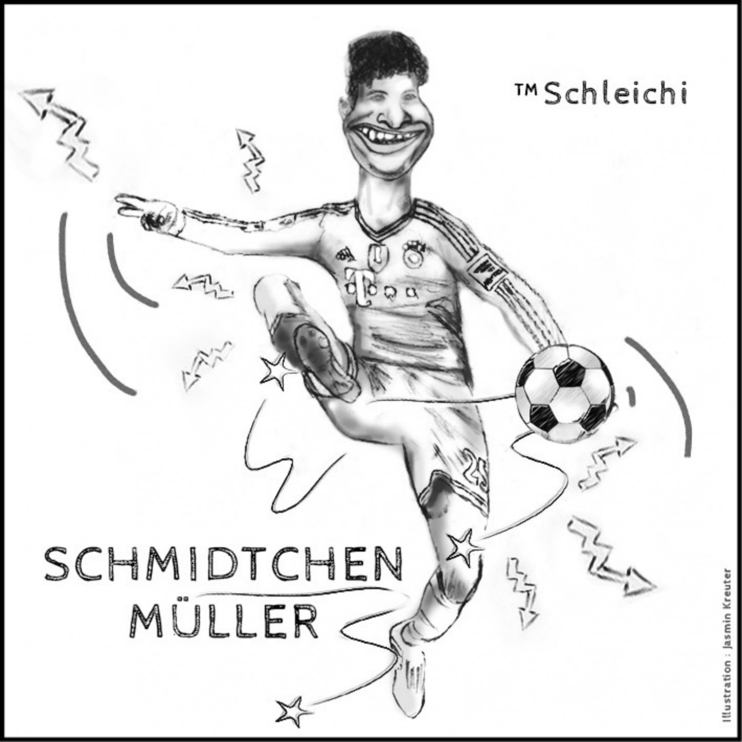 TM Schleichi