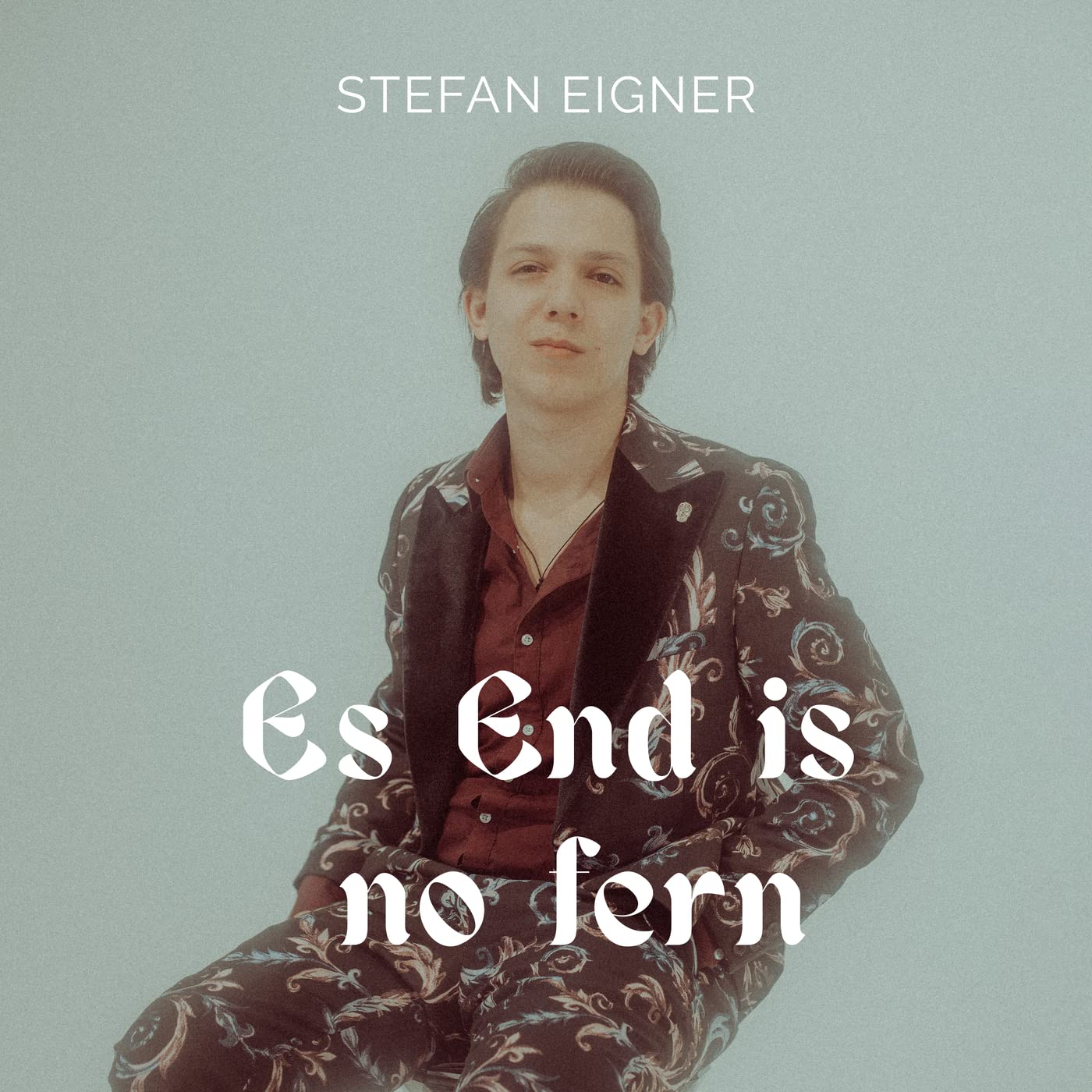 Stefan Eigner