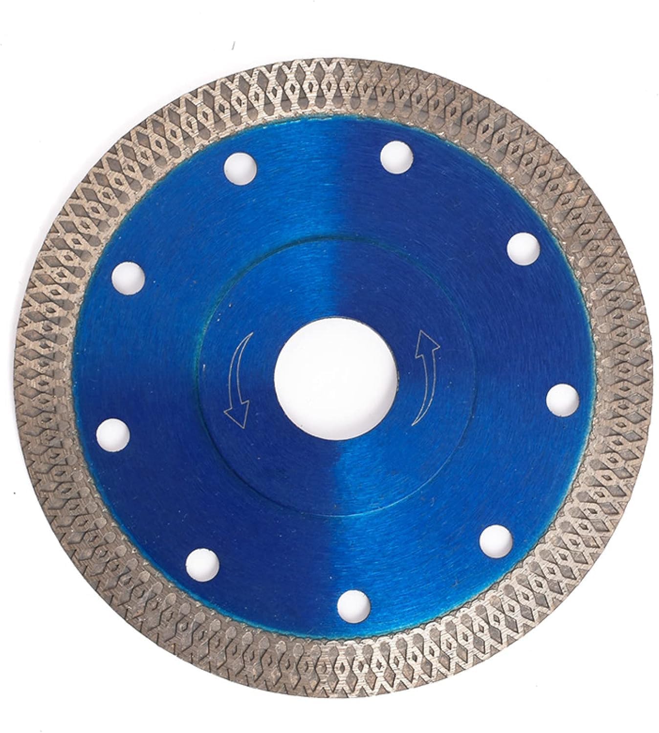 Diamentowe tarcze tnące do szlifierki kątowej， 105/115/125mm Turbo Diamentowa Tarcza Do Cięcia Granitu Marmuru Porcelany Płytki Ceramiczne Tarcze Do Szlifierki Kątowej Diamentowa Tarcza Do Cięcia, 115
